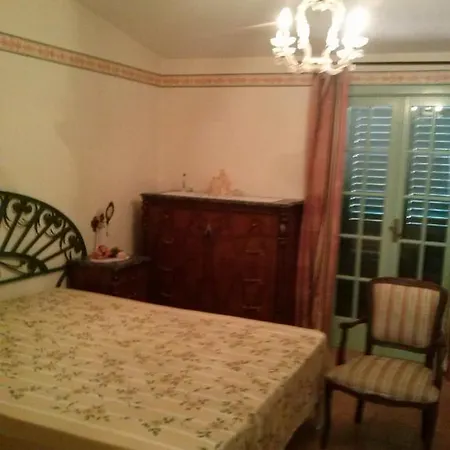 Casa Serini *