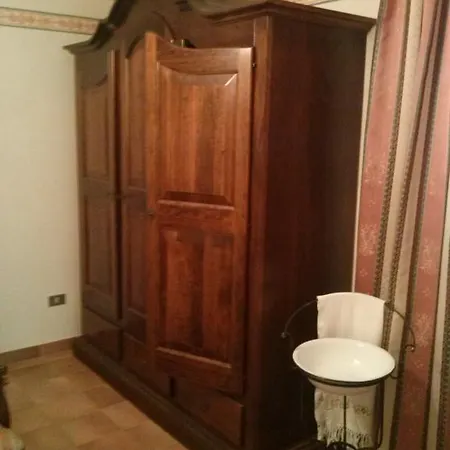 Feriehus Casa Serini Parabita