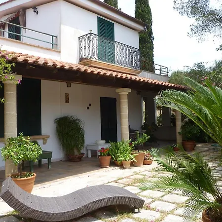 Feriehus Casa Serini