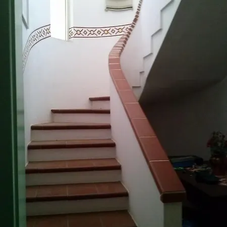 Casa Serini Parabita