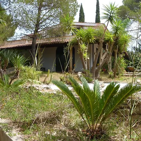 Casa Serini Feriehus