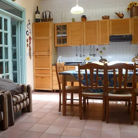 Feriehus Casa Serini *