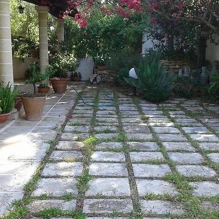 Casa Serini