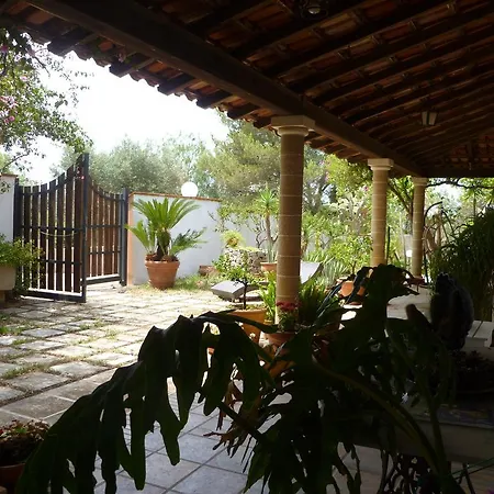 Casa Serini Feriehus *