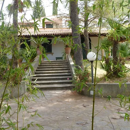 Casa Serini * Parabita