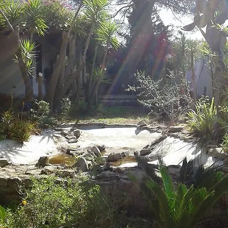 Casa Serini Parabita