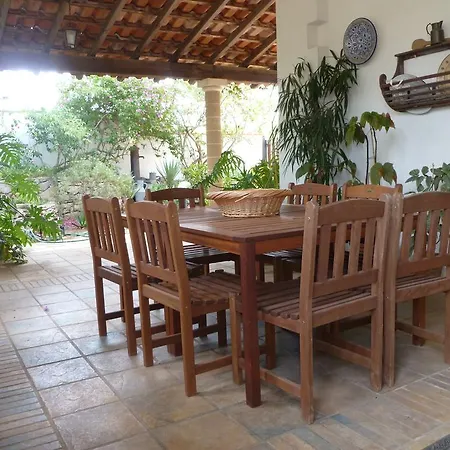 Casa Serini * Parabita