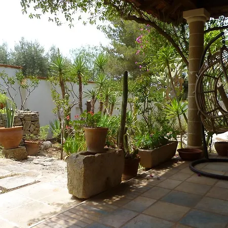 Feriehus Casa Serini