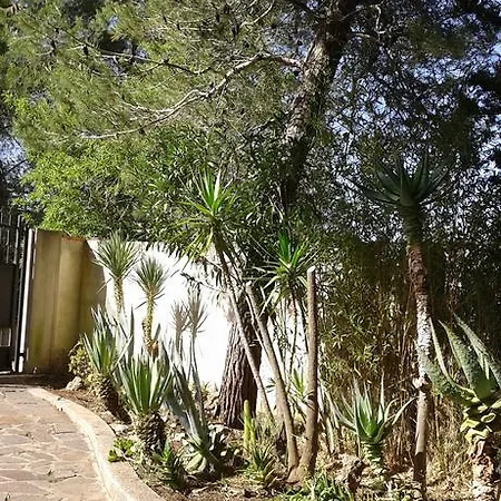 Casa Serini Parabita