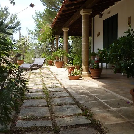 Casa Serini *