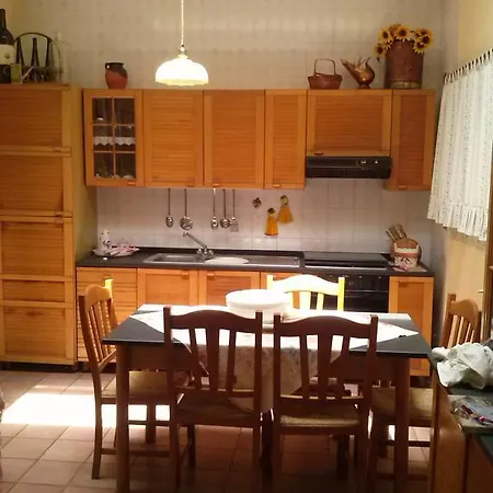 Casa Serini