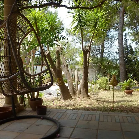 Casa Serini * Parabita