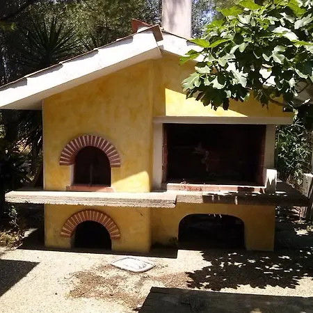 Feriehus Casa Serini